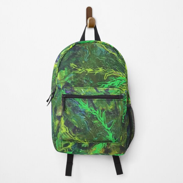 Item preview, GRASSHOPPER painting designed and sold by Andrew Morrell.