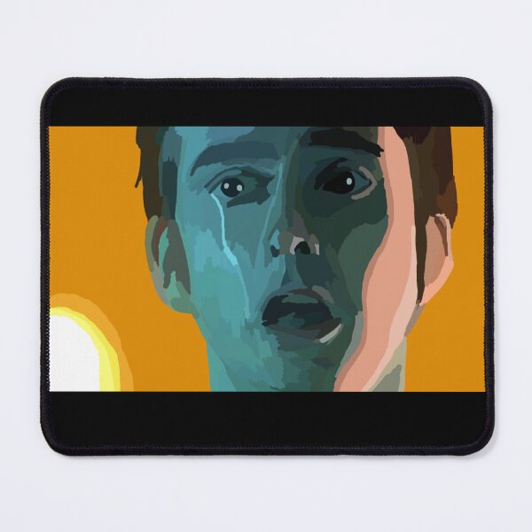 Item preview, Tenth Doctor  designed and sold by swanspirate520.