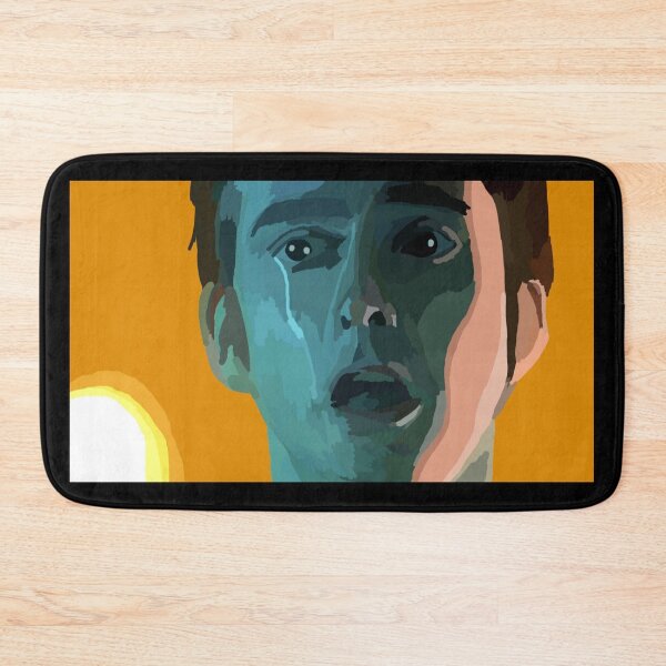 Item preview, Tenth Doctor  designed and sold by swanspirate520.