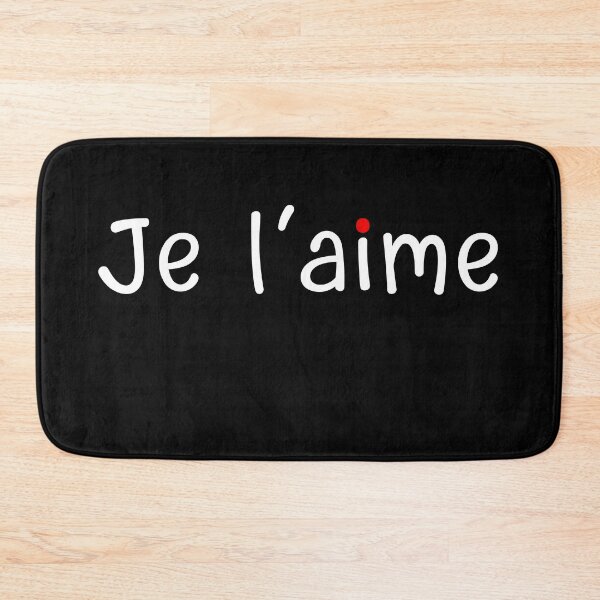 Item preview, I love it designed and sold by Apikoedesign.