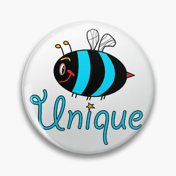 Item preview, Be unique - You Are Awesome designed and sold by Polyxz.
