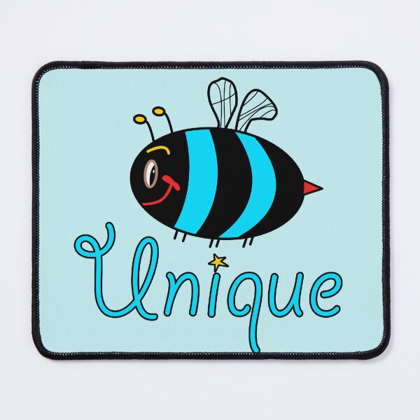 Item preview, Be unique - You Are Awesome designed and sold by Polyxz.