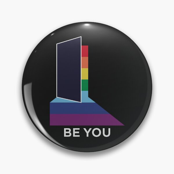 Item preview, Proud LGBT Ally Being yourself is the best thing designed and sold by skeierleber4327.