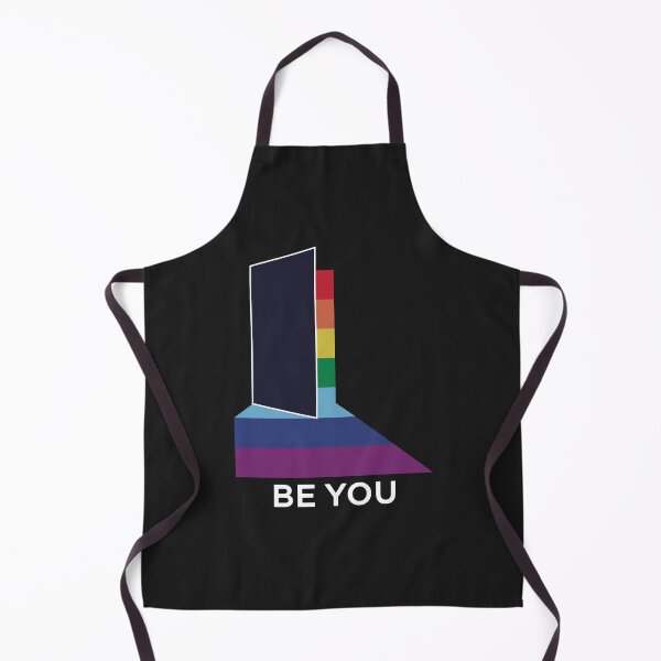 Item preview, Proud LGBT Ally Being yourself is the best thing designed and sold by skeierleber4327.