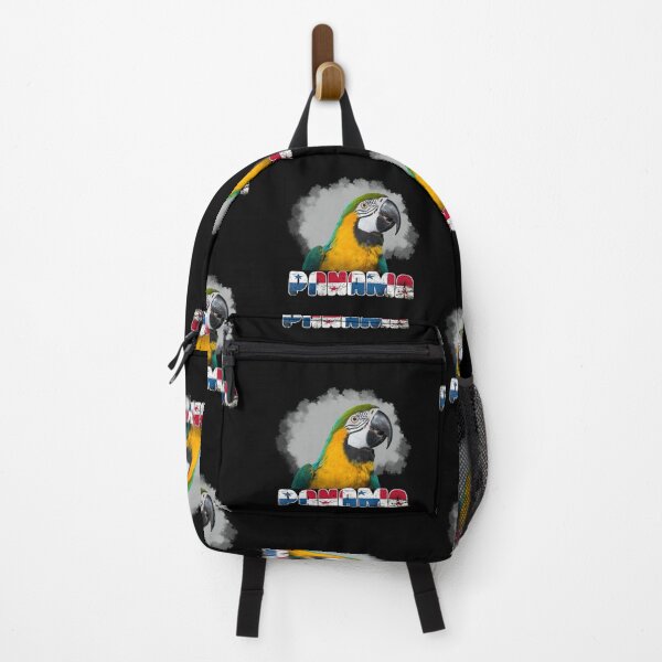 Item preview, The Best Of Panama Original Living in Panamanian Style World of Art designed and sold by best-of-panama.