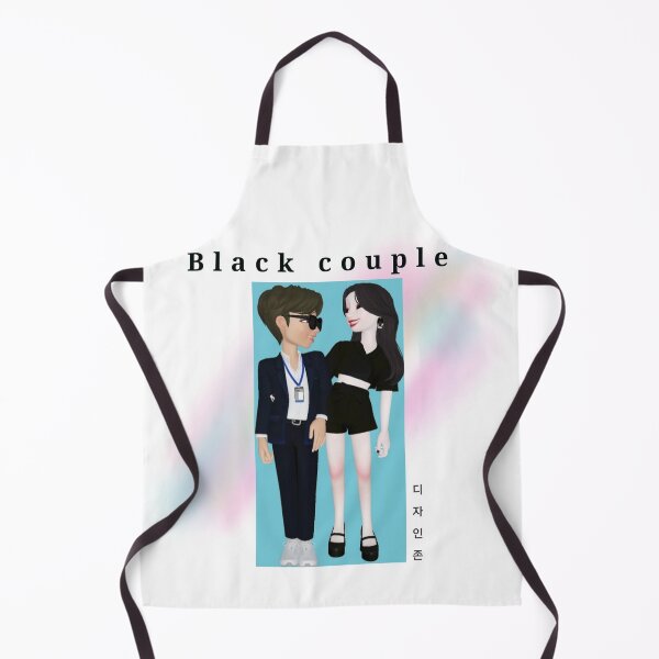 Item preview, Black couple look designed and sold by Johnallthings.