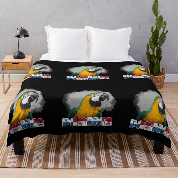Item preview, The Best Of Panama Original Living in Panamanian Style World of Art designed and sold by best-of-panama.