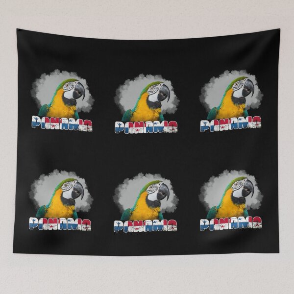 Item preview, The Best Of Panama Original Living in Panamanian Style World of Art  designed and sold by best-of-panama.
