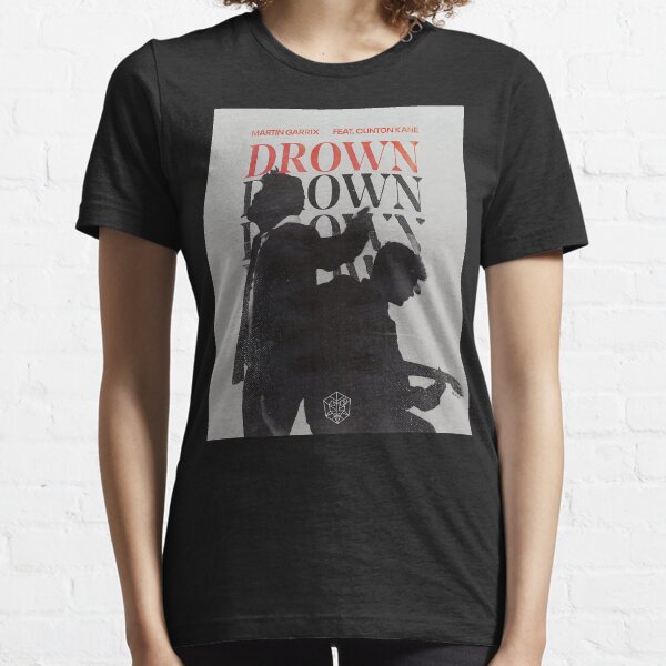 martin garrix merch amazon