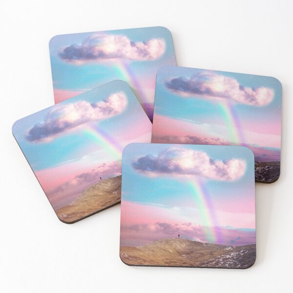 Item preview, Cotton Candy designed and sold by trippylandscape.