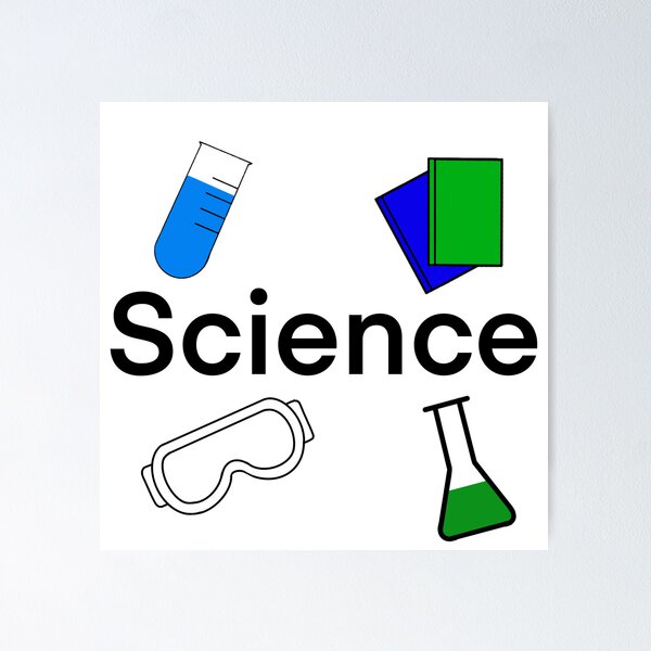 Item preview, Science And Science Equipment designed and sold by ArtbyLucy27.