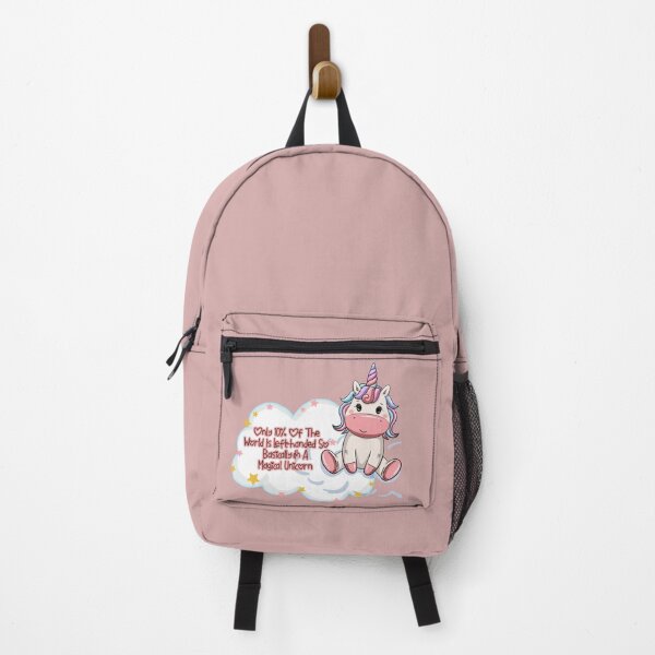 Item preview, Funny Left-handed Gift Funny Majestic Unicorn Lovers  designed and sold by Tema EL.