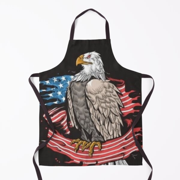 Item preview, tall eagle designed and sold by Hatemjoseph.
