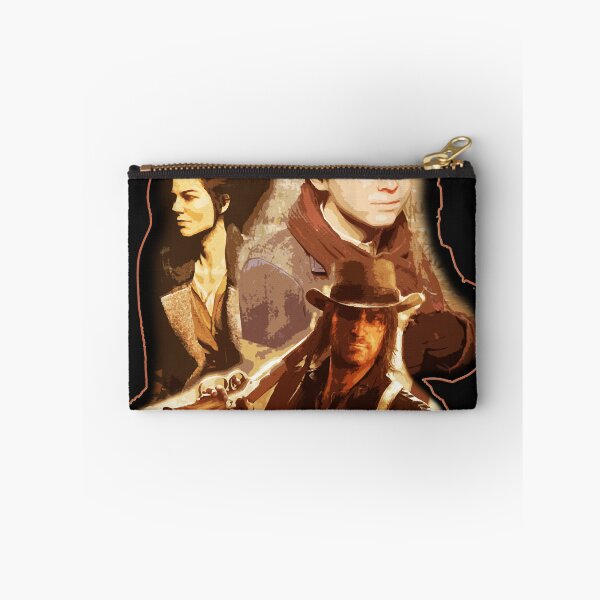 Item preview, RDR2  Marston Family Classic designed and sold by KenBetchelz.