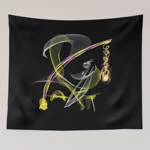 Item preview, The Fisherman  designed and sold by MottoDigging.