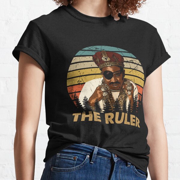 Slick Rick T-Shirts for Sale | Redbubble