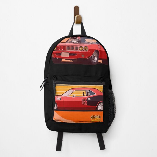 Item preview, Route 666 designed and sold by Akira-31.