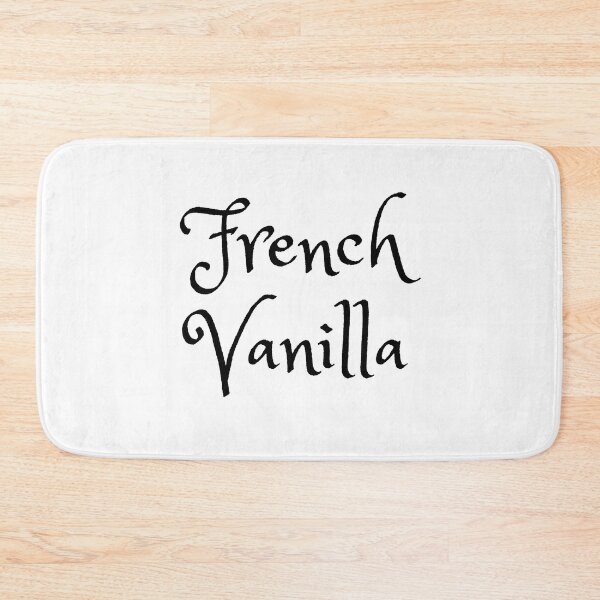 Item preview, French Vanilla designed and sold by keenikai.