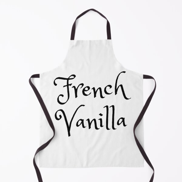 Item preview, French Vanilla designed and sold by keenikai.