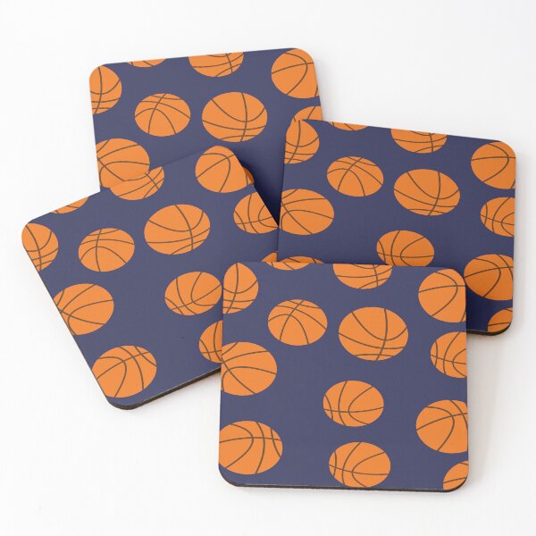 Item preview, Basketball patterns designed and sold by WASAN  DESIGNS.
