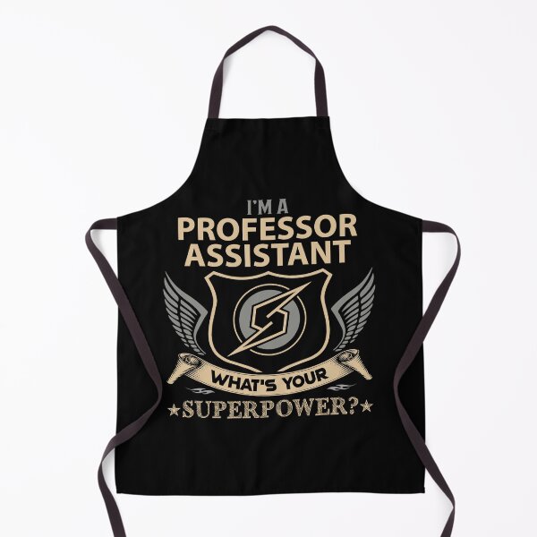 Item preview, Professor Assistant T Shirt - What Is Your Superpower Job Gift Item Tee designed and sold by nutallrosario.