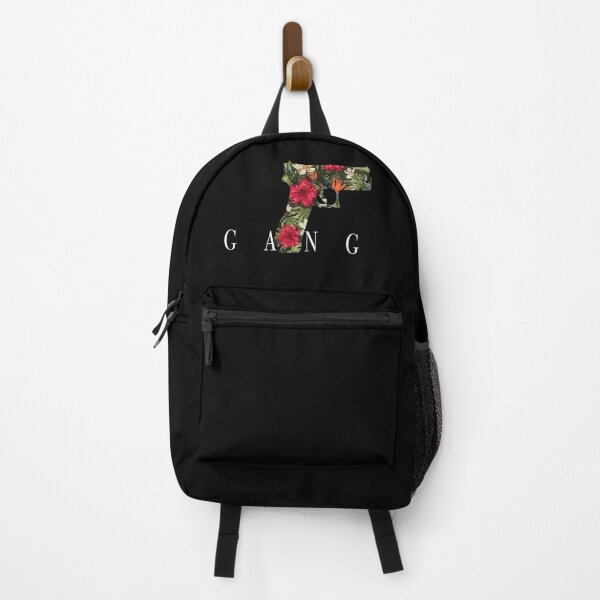 Gucci hot sale gang backpack