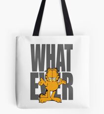 Bolsa de tela Whatever.