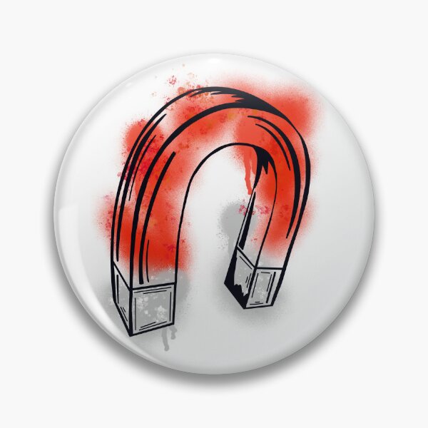Item preview, Magnetic  designed and sold by missmann.