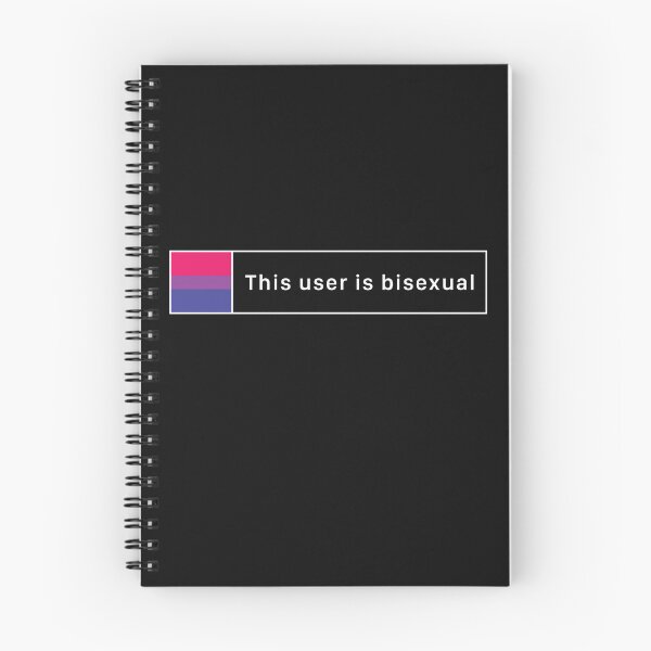 Item preview, Bisexual Pride Flag This User Is Bisexual designed and sold by skeierleber4327.