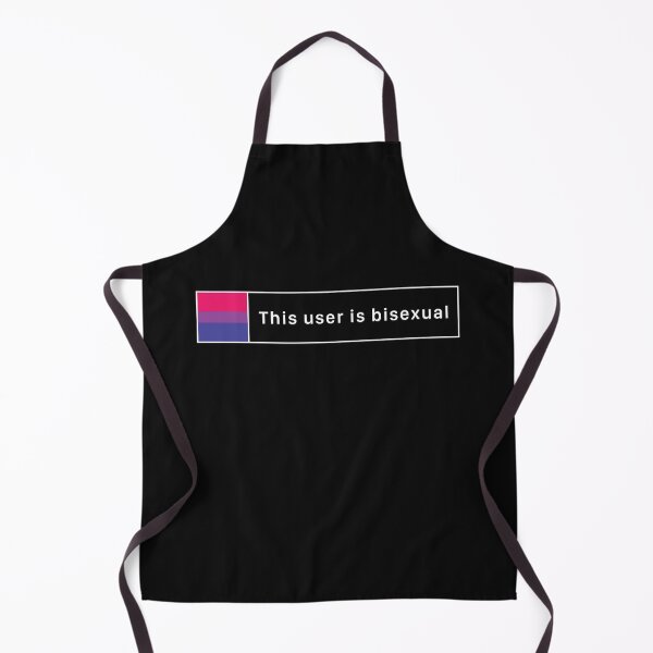 Item preview, Bisexual Pride Flag This User Is Bisexual designed and sold by skeierleber4327.