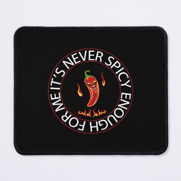 Item preview, Hot Spicy Meal and Sauce Lovers designed and sold by Underground2r.