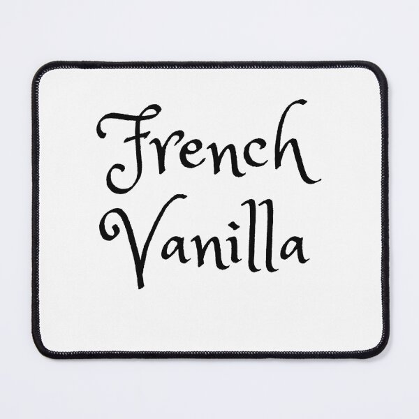 Item preview, French Vanilla designed and sold by keenikai.