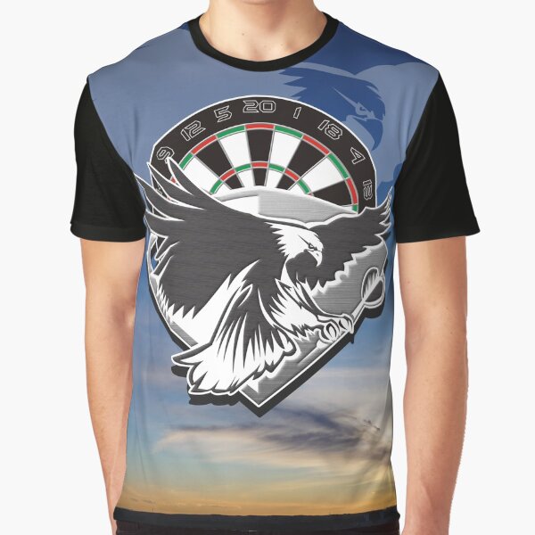 Untitled Graphic T-Shirt