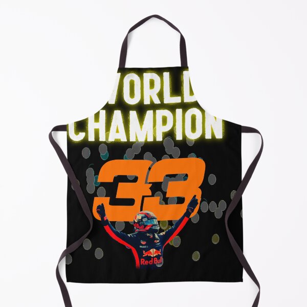 Aperçu de l'œuvre Verstappen Champion Classique créée et vendue par vannesailkath.