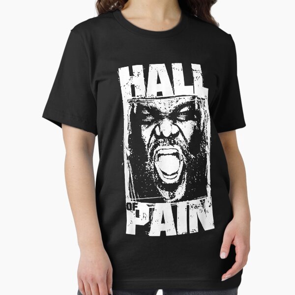 Item preview, Mark Henry Hall of Pain designed and sold by Wiliamrry2.