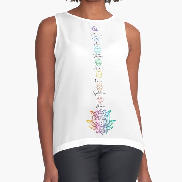 Item preview, Chakra - Sanskrit designed and sold by WhimsyMarie.