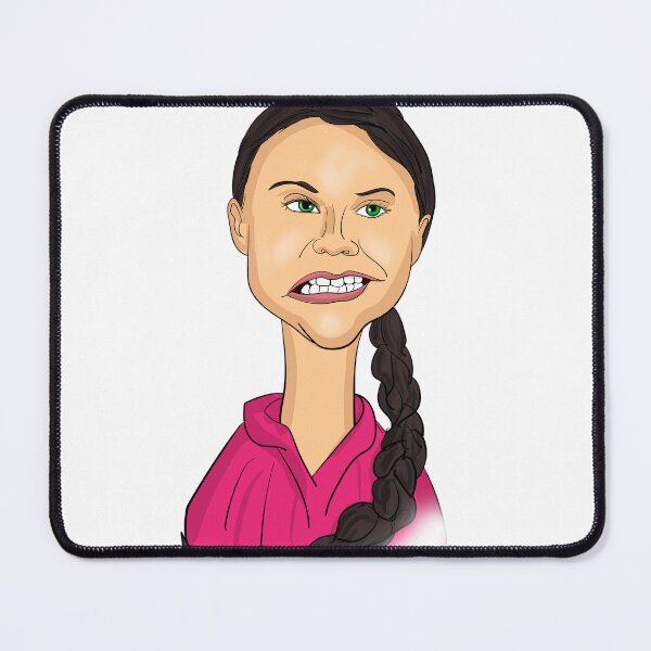Item preview, Greta I Love World designed and sold by Wagner  Tardivo.