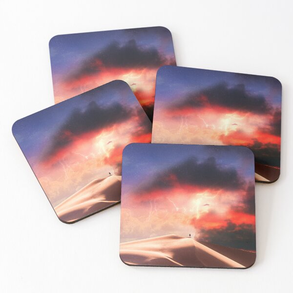 Item preview, Incoming designed and sold by trippylandscape.