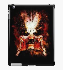 Predator iPad Case/Skin