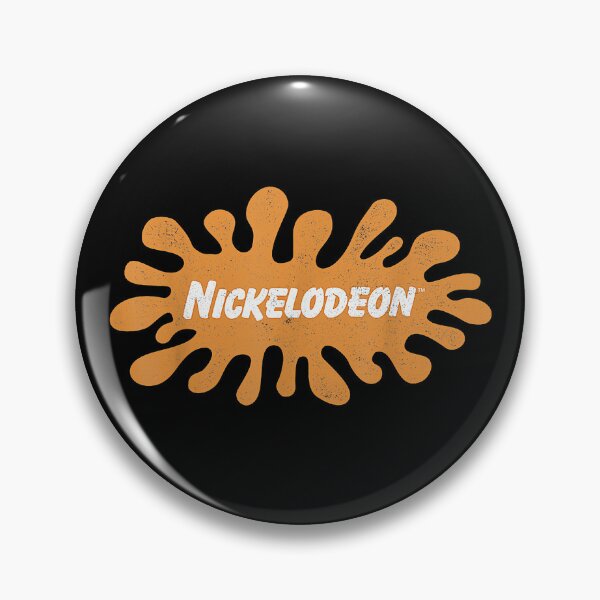 Pin em Nickelodeon style
