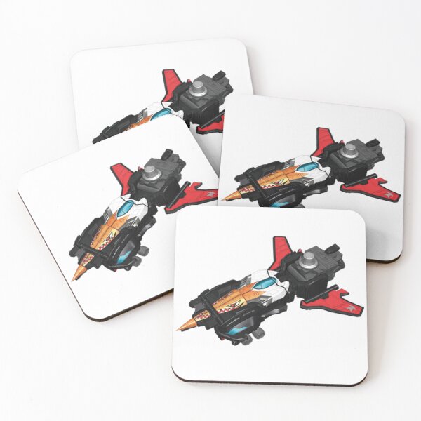 Item preview, GoodStriker (Lupinranger Vs Patranger) designed and sold by Taylor Griffith.