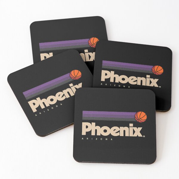 Artikelvorschau, PNX B-Ball City Arizona Retro Basketball entworfen und verkauft von Underground2r.