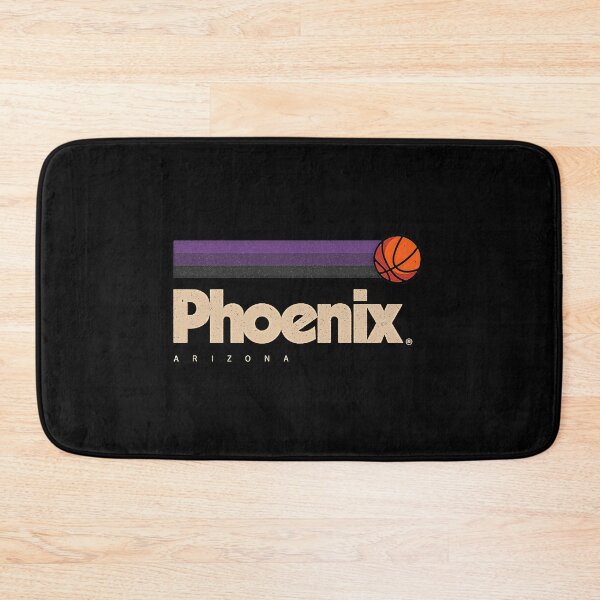 Item preview, PNX B-Ball City Arizona Retro Basketball designed and sold by Underground2r.