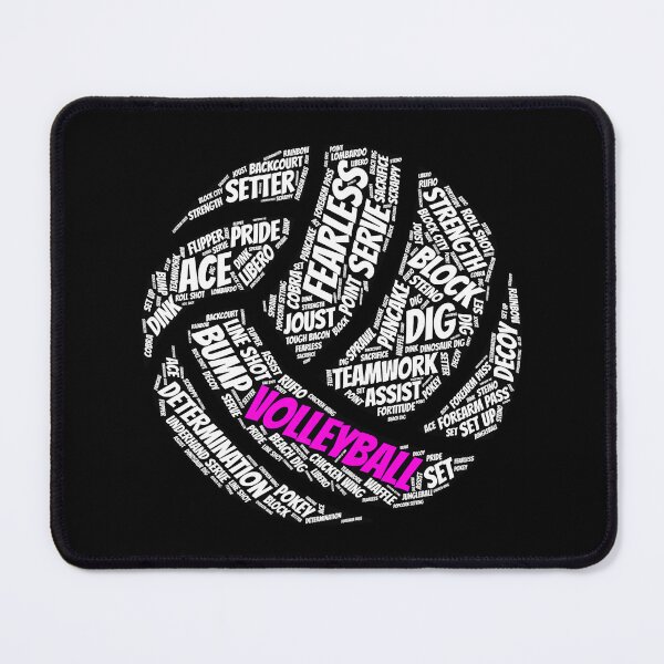 Item preview, Volleyball Apparel - Volleyball sayings designed and sold by andrewbrian.