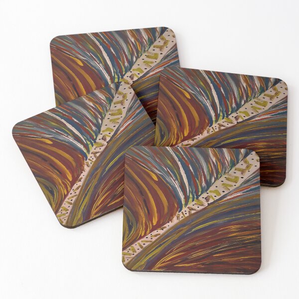 Item preview, Tropical Fan designed and sold by Cheryl Willingham.