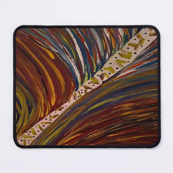 Item preview, Tropical Fan designed and sold by Cheryl Willingham.