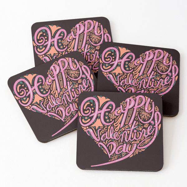 Item preview, Happy Valentine Day designed and sold by staywith resa.