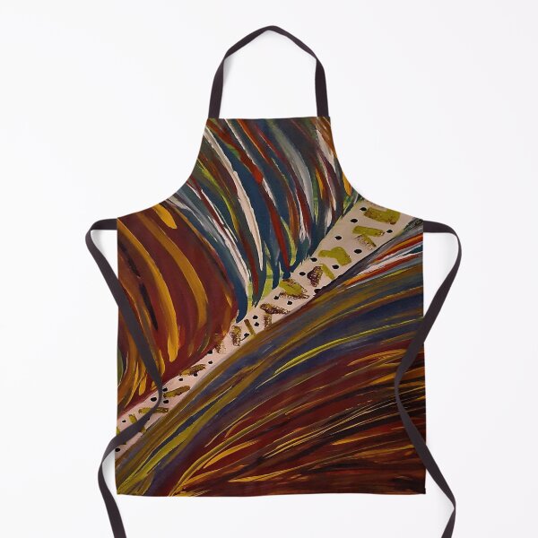 Item preview, Tropical Fan designed and sold by Cheryl Willingham.