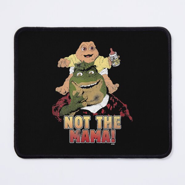 Item preview, Not Mama Dinosaur designed and sold by Wiliamrry2.