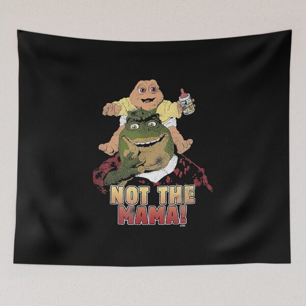 Item preview, Not Mama Dinosaur designed and sold by Wiliamrry2.